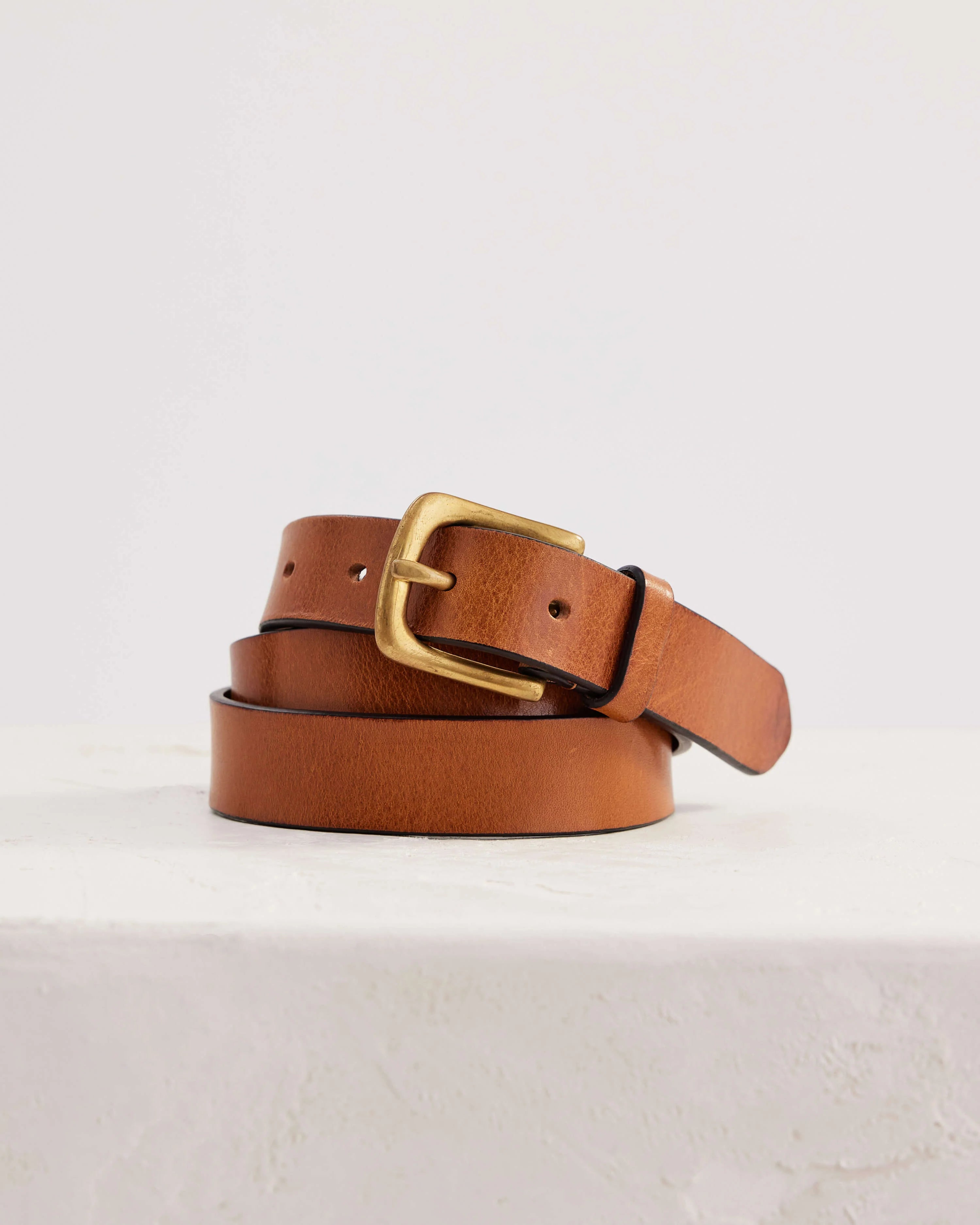 Caramel Belt - Gateway Gifts