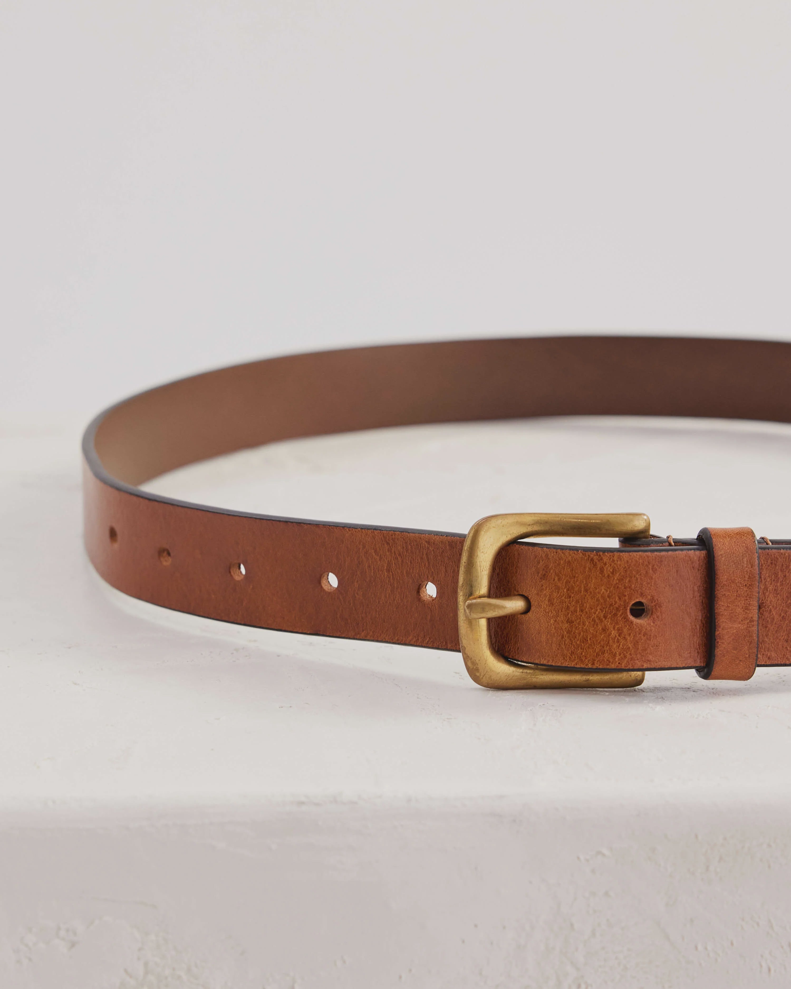 Caramel Belt - Gateway Gifts