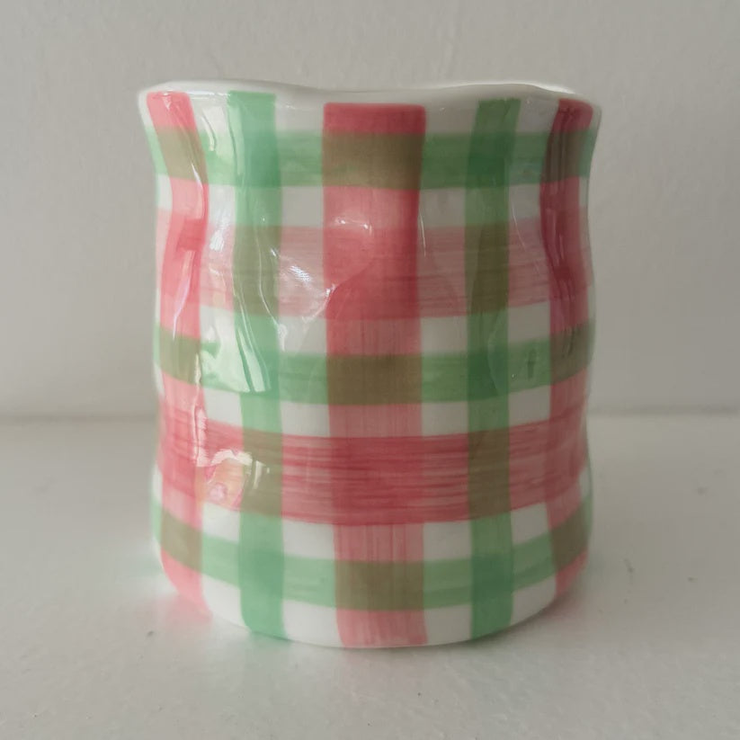 Japanese Honey Suckle Candle Small