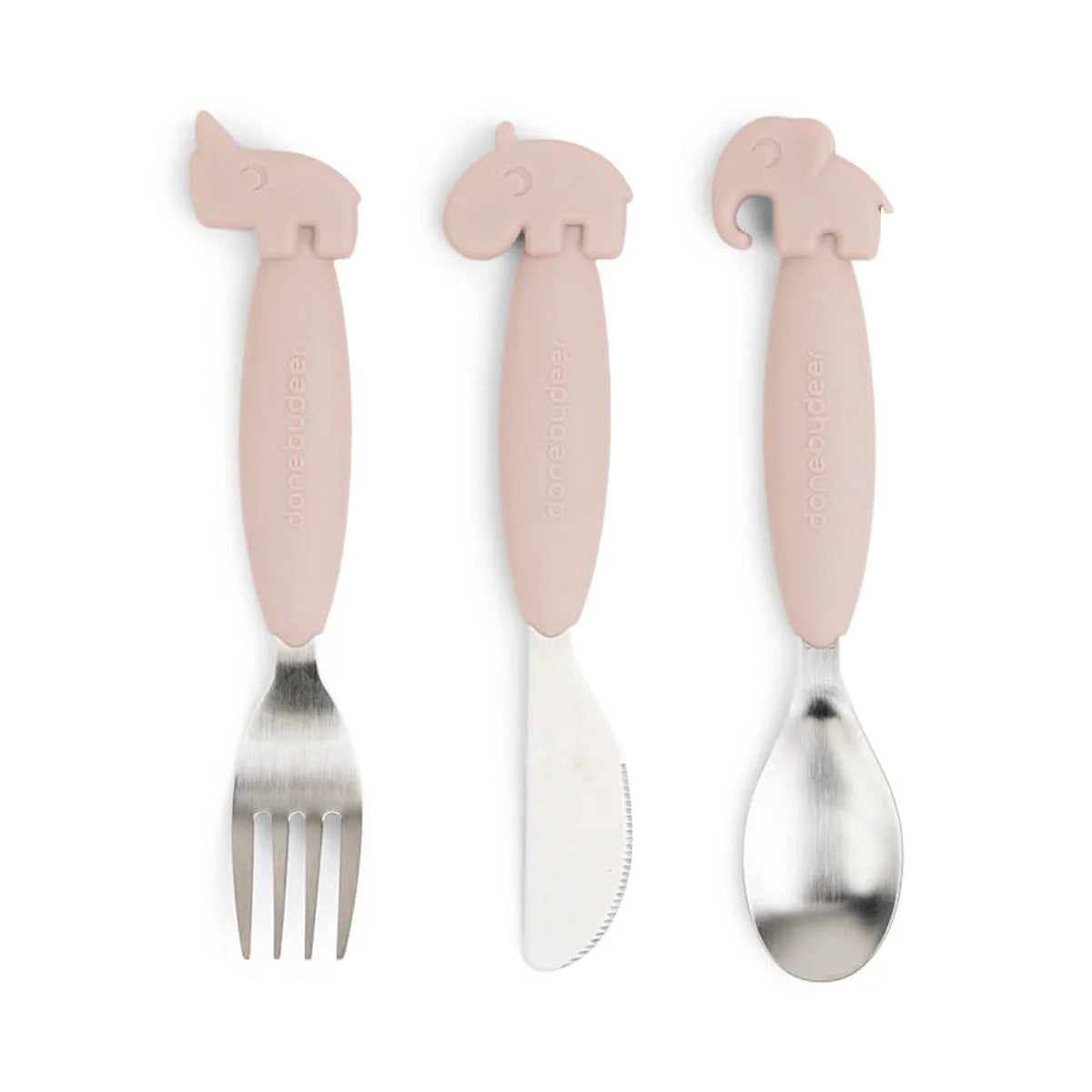 Easy Grip Cutlery Powder
