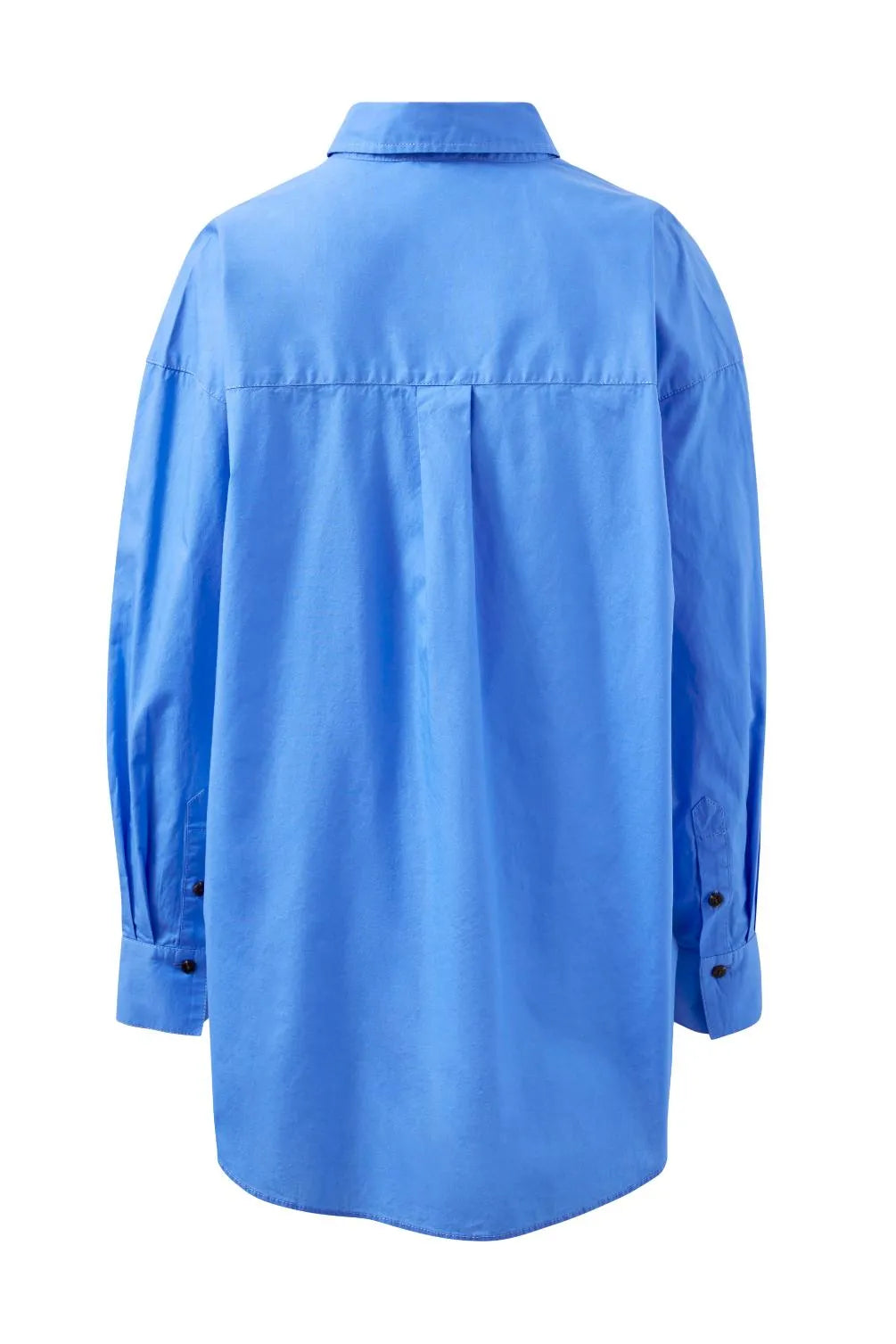 Peta Oversized Shirt Amalfi