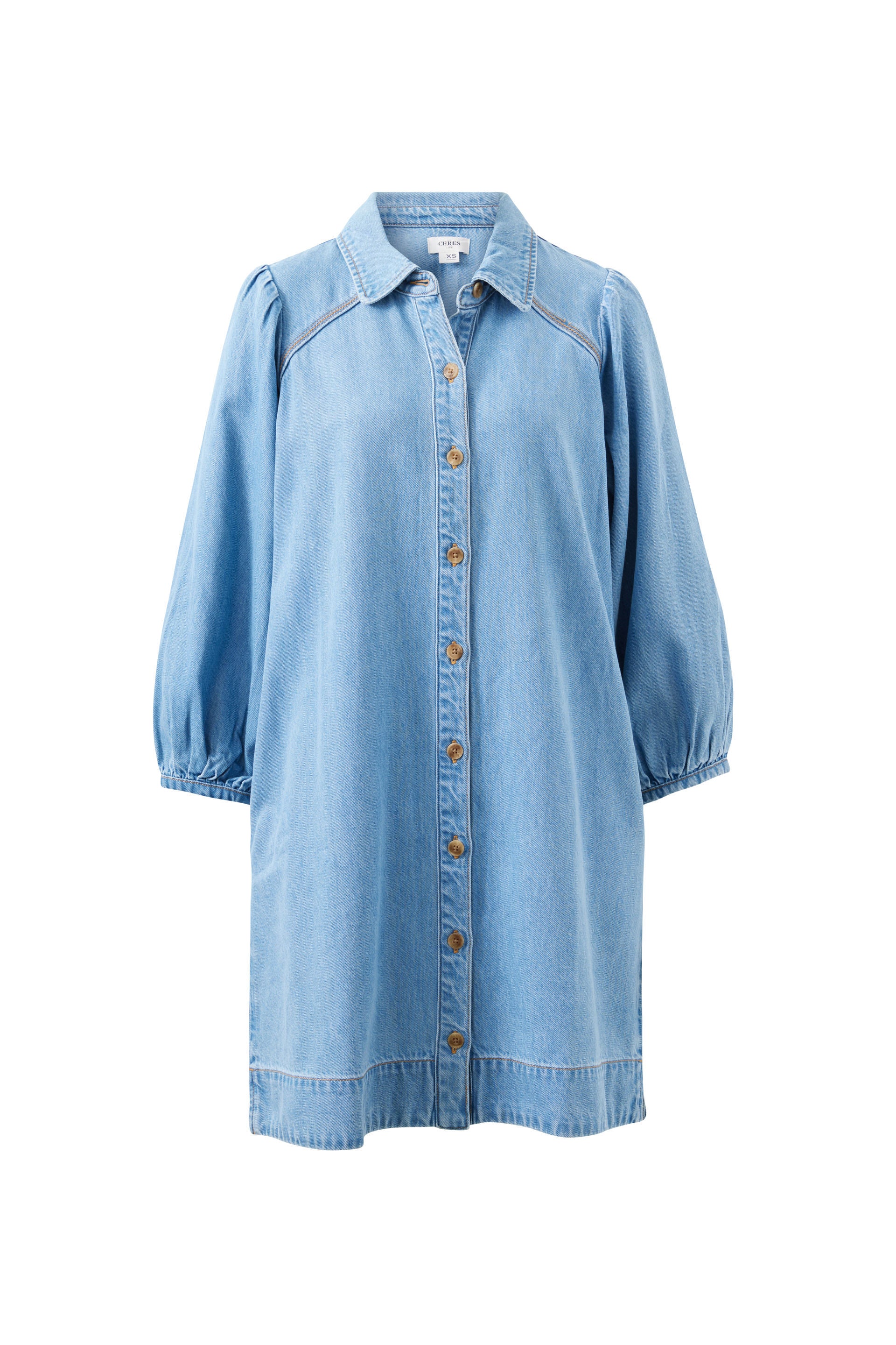 Lenny Mini Dress - Gateway Gifts