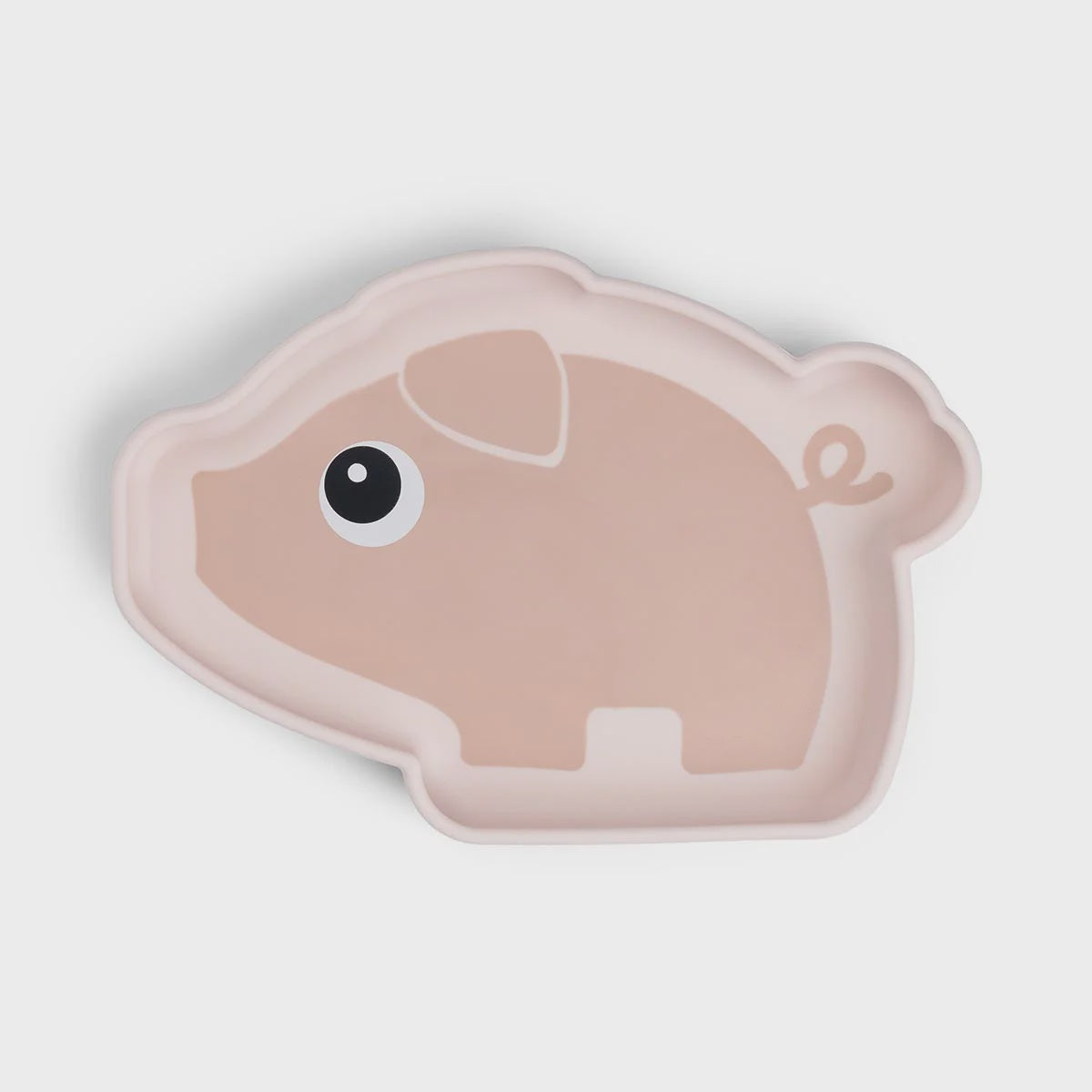 Stick & Stay Plate Pigee