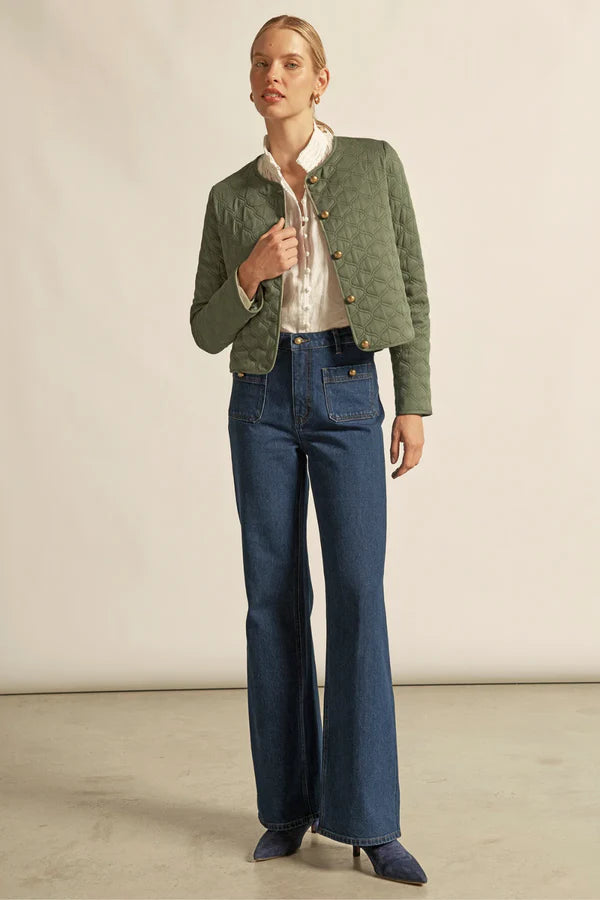 Scribe Jacket Grove - Gateway Gifts