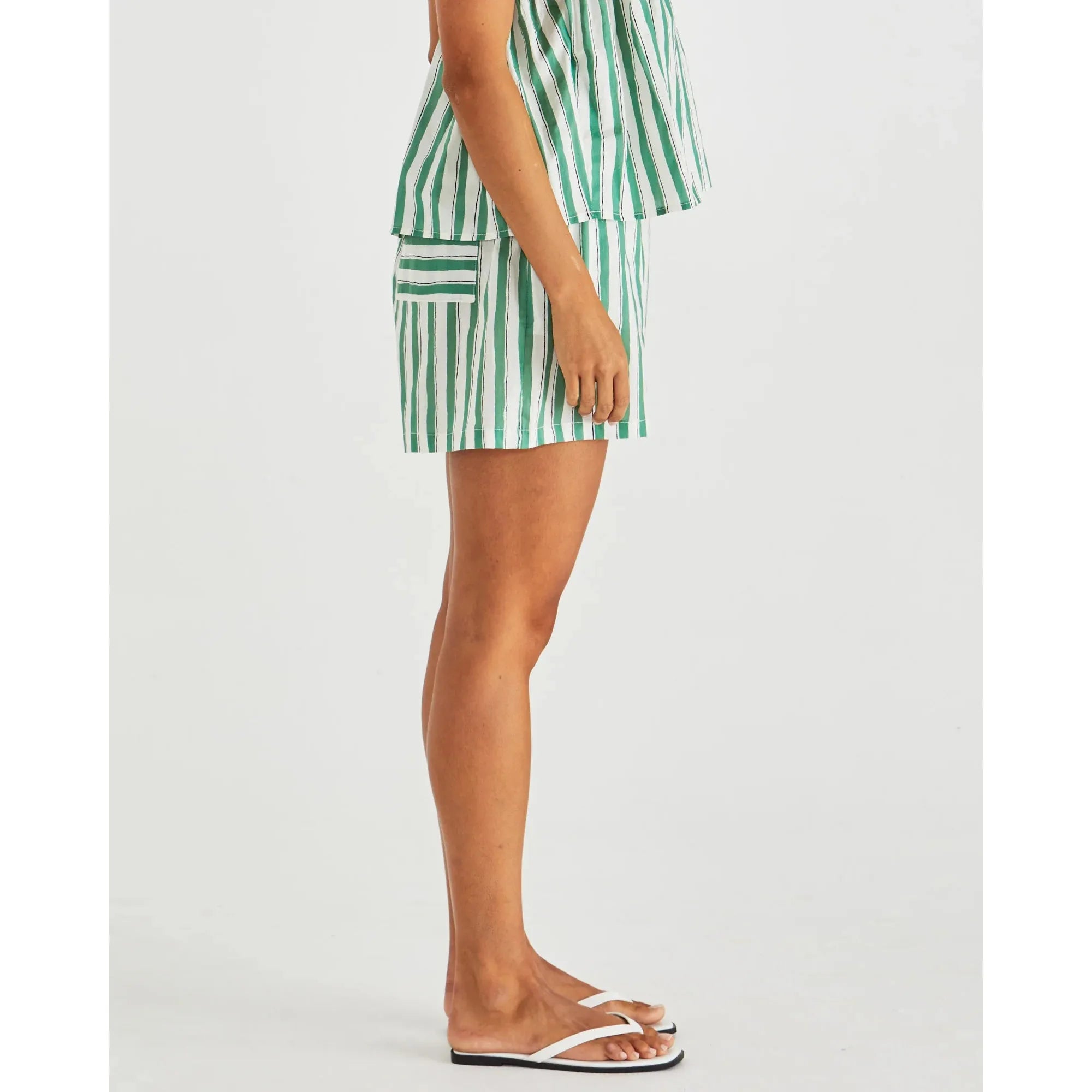 Seraphina Shorts - Gateway Gifts