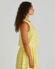 Helmi Broderie Tank - Gateway Gifts