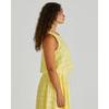 Helmi Broderie Tank - Gateway Gifts