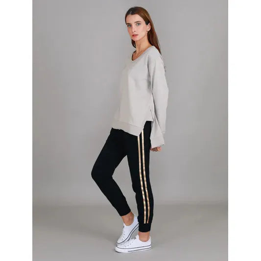 Ulverstone Sweater - Angora