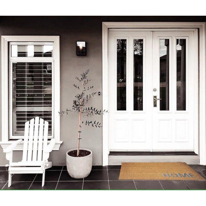 Home Doormat Short S/S