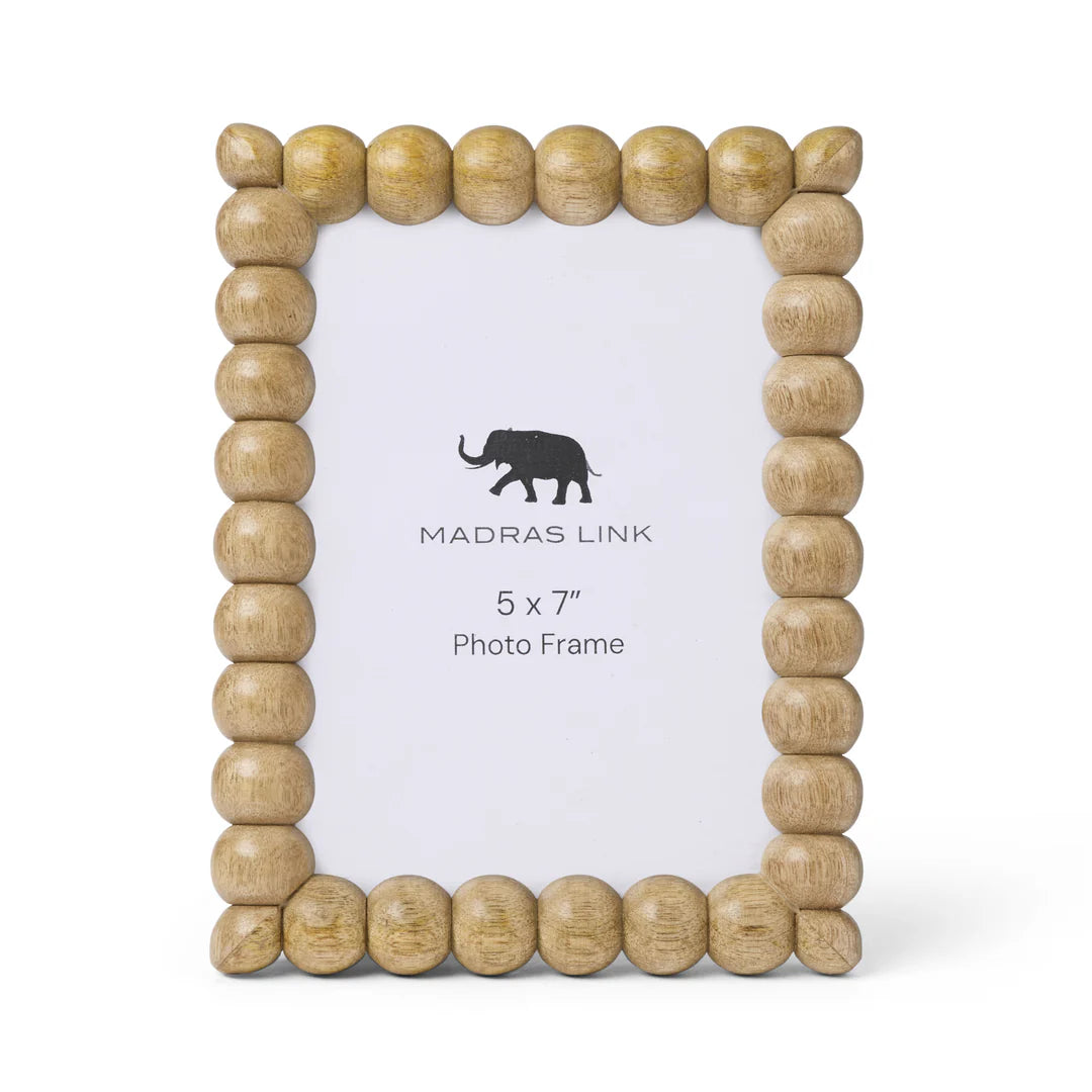 Bobbin Photo Frame 5x7" - Gateway Gifts