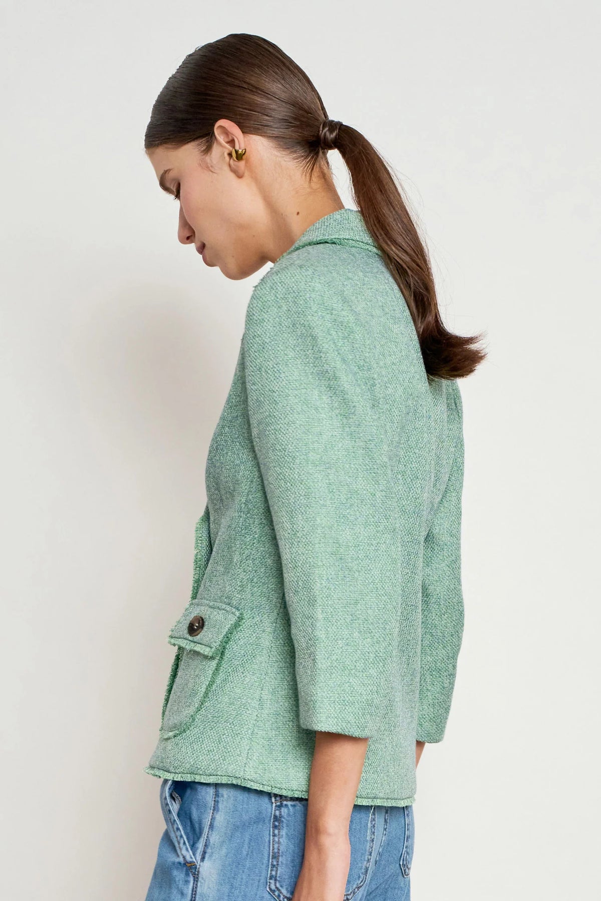 Prospect Jacket Meadow