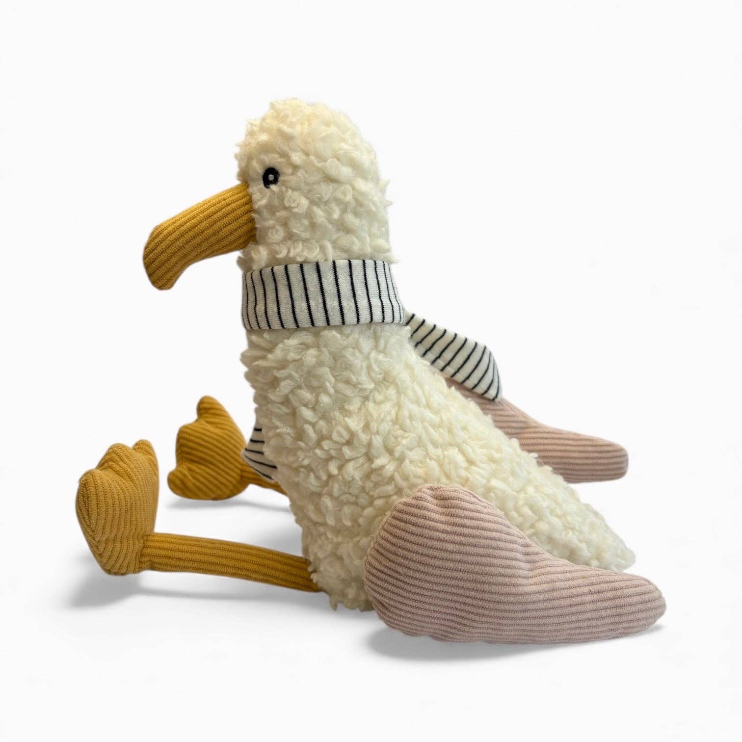 Nancy Seagull - Gateway Gifts