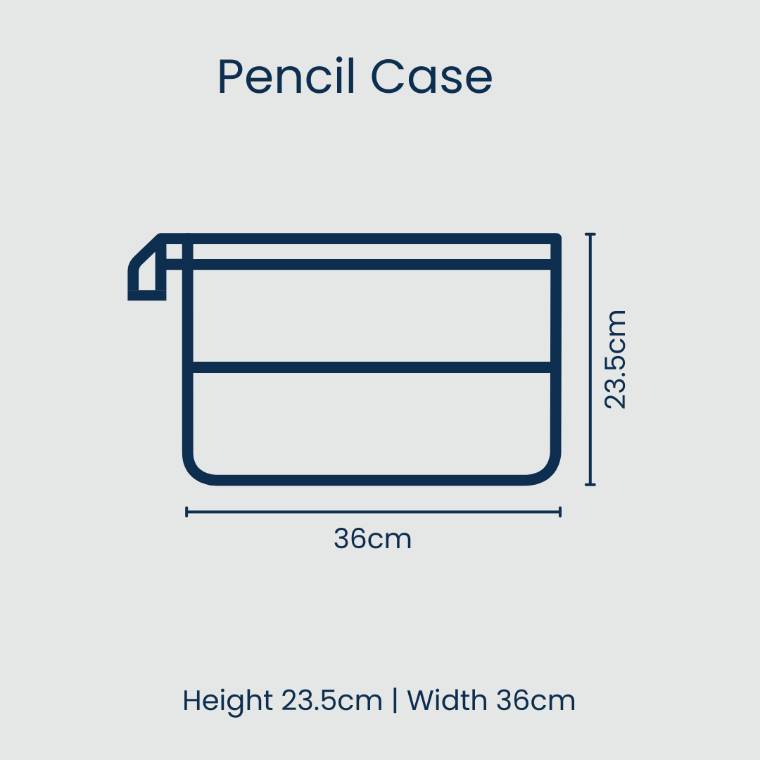 Pencil Case – Confetti - Gateway Gifts