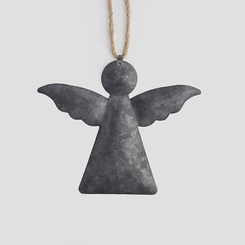 Halo Hanging Ornament Medium