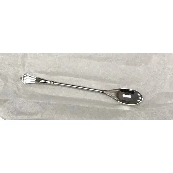 Crystal Handle Spoons