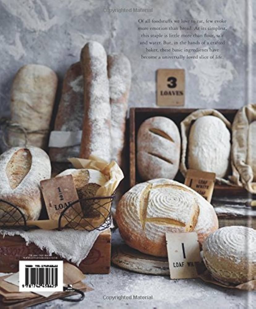 Simply Bread by The Australian Women's Weekly - Gateway Gifts