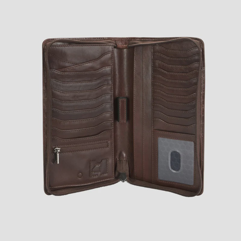 Large Travel Wallet - Gateway Gifts
