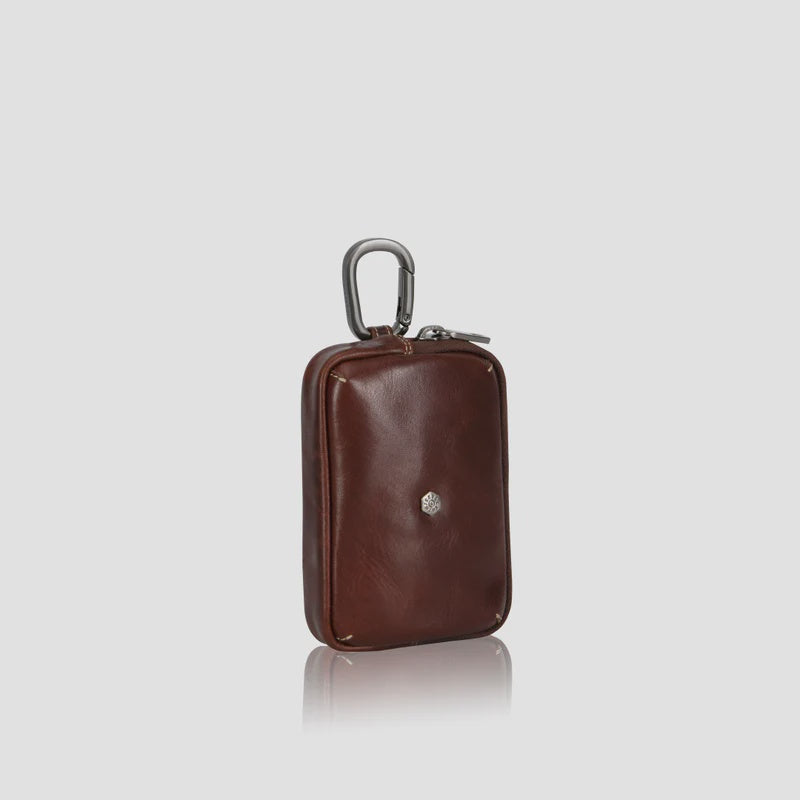 Utility Pouch - Mocha - Gateway Gifts