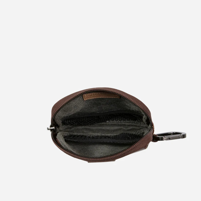 Utility Pouch - Mocha - Gateway Gifts