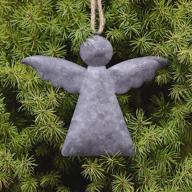 Halo Hanging Ornament Large