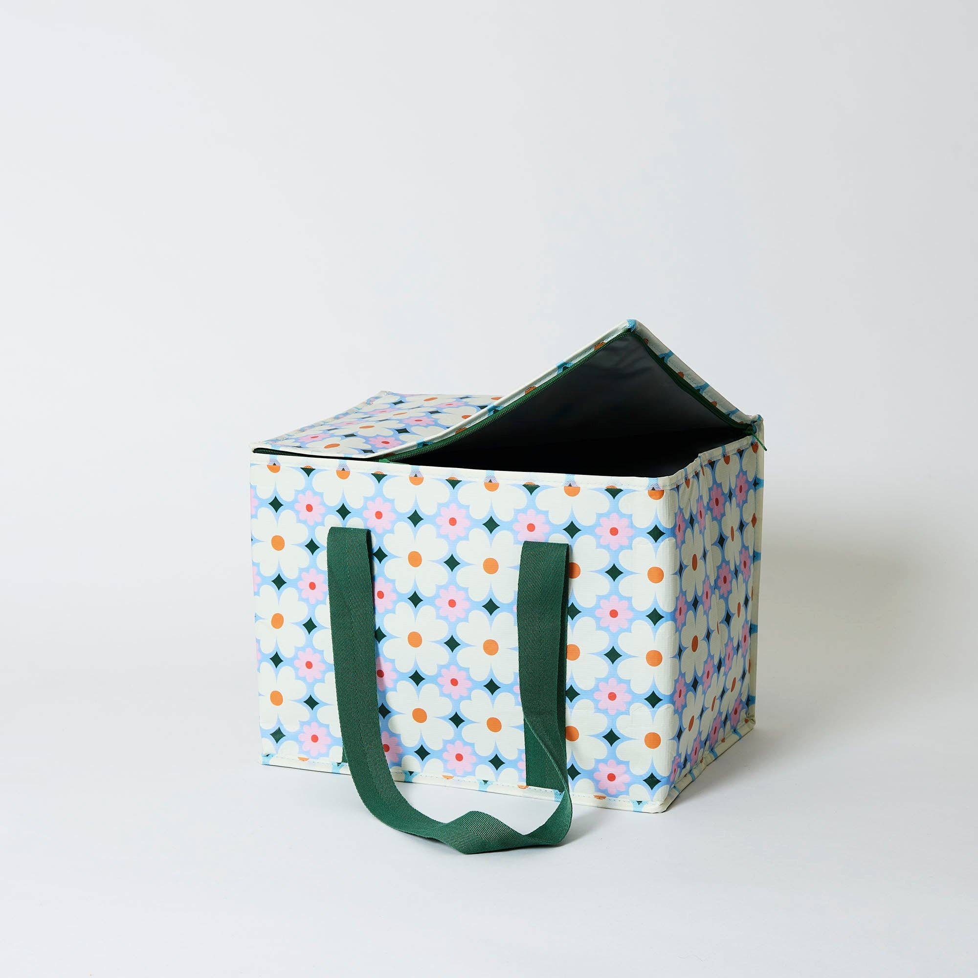 Daisy Large Insulated Tote - Gateway Gifts