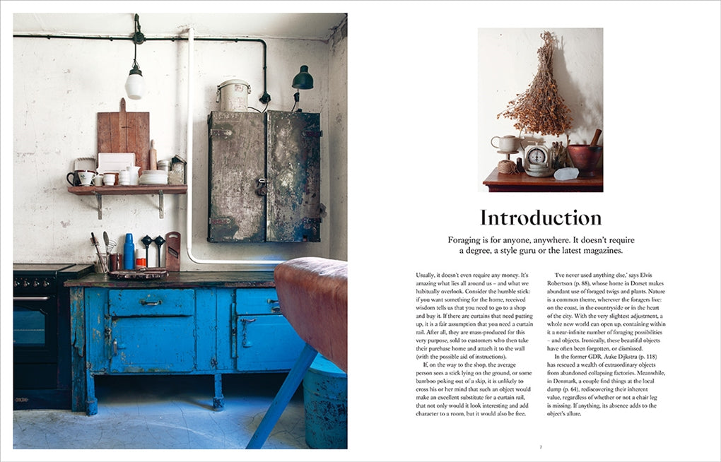 The Foraged Home - Gateway Gifts