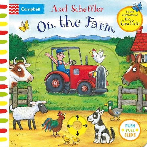 On The Farm - Gateway Gifts