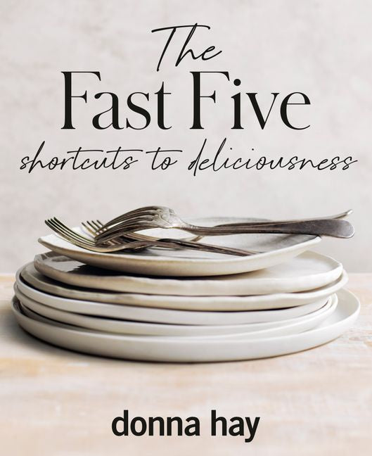 The Fast Five - Gateway Gifts