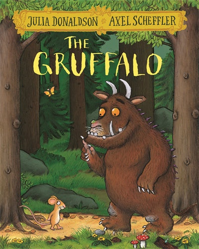 The Gruffalo - Gateway Gifts