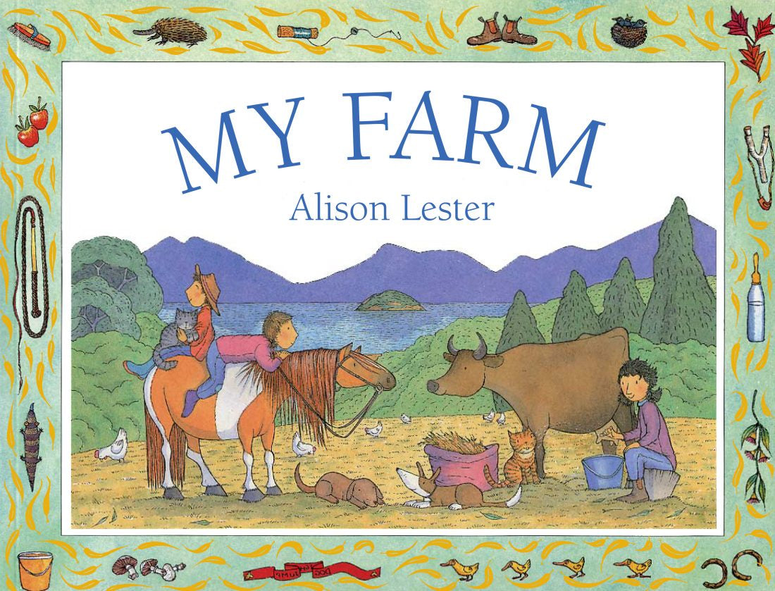 My Farm - Gateway Gifts