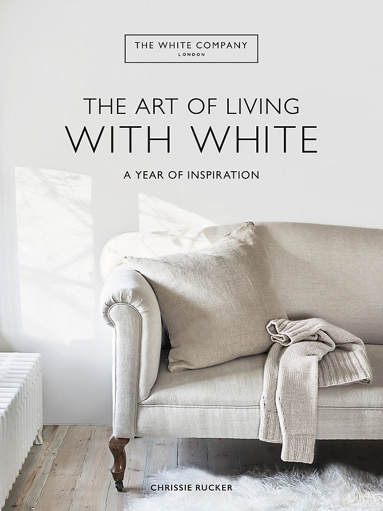 Art Of Living White - Gateway Gifts