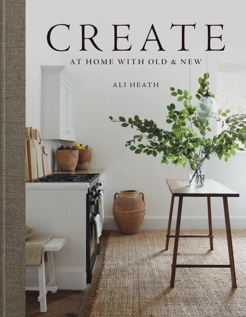 Create At Home with Old & New - Gateway Gifts