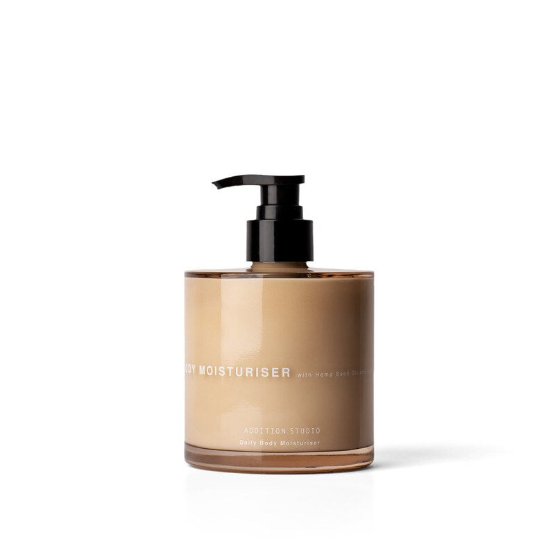 Addition Studio Body Moisturiser - Gateway Gifts