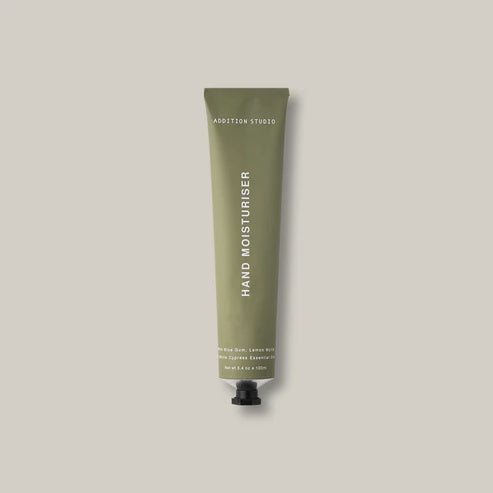 Addition Studio Hand Cream - Gateway Gifts