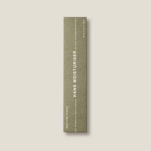 Addition Studio Hand Cream - Gateway Gifts