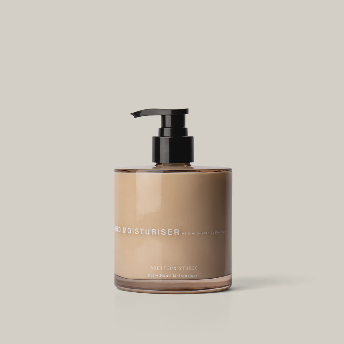 Hand Moisturiser 390ml - Gateway Gifts