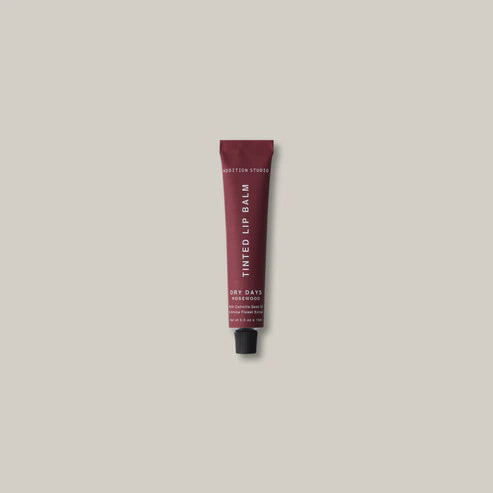 Tinted Lip Balm / Rosewood