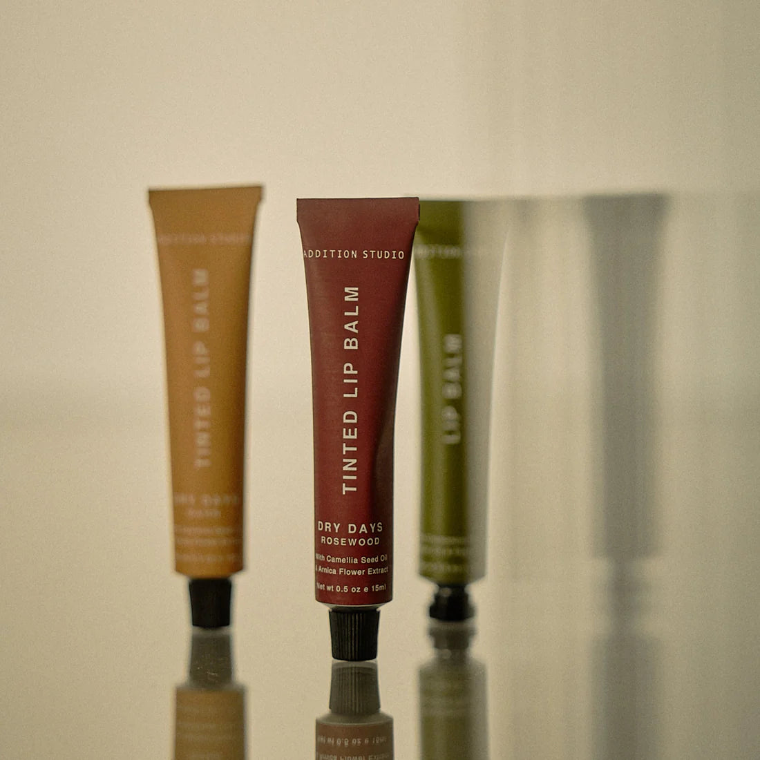 Dry Days Lip Balm