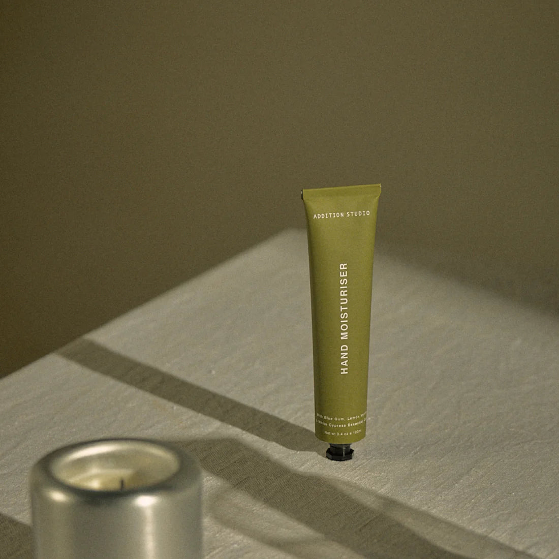 Addition Studio Hand Cream - Gateway Gifts