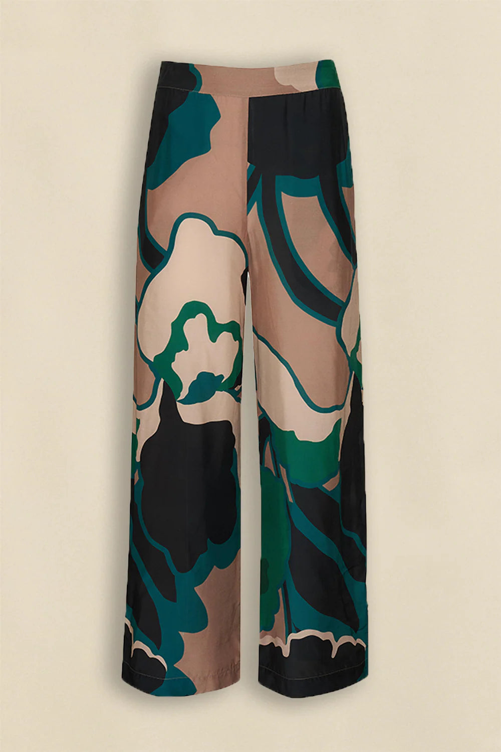 Gesture Pant
