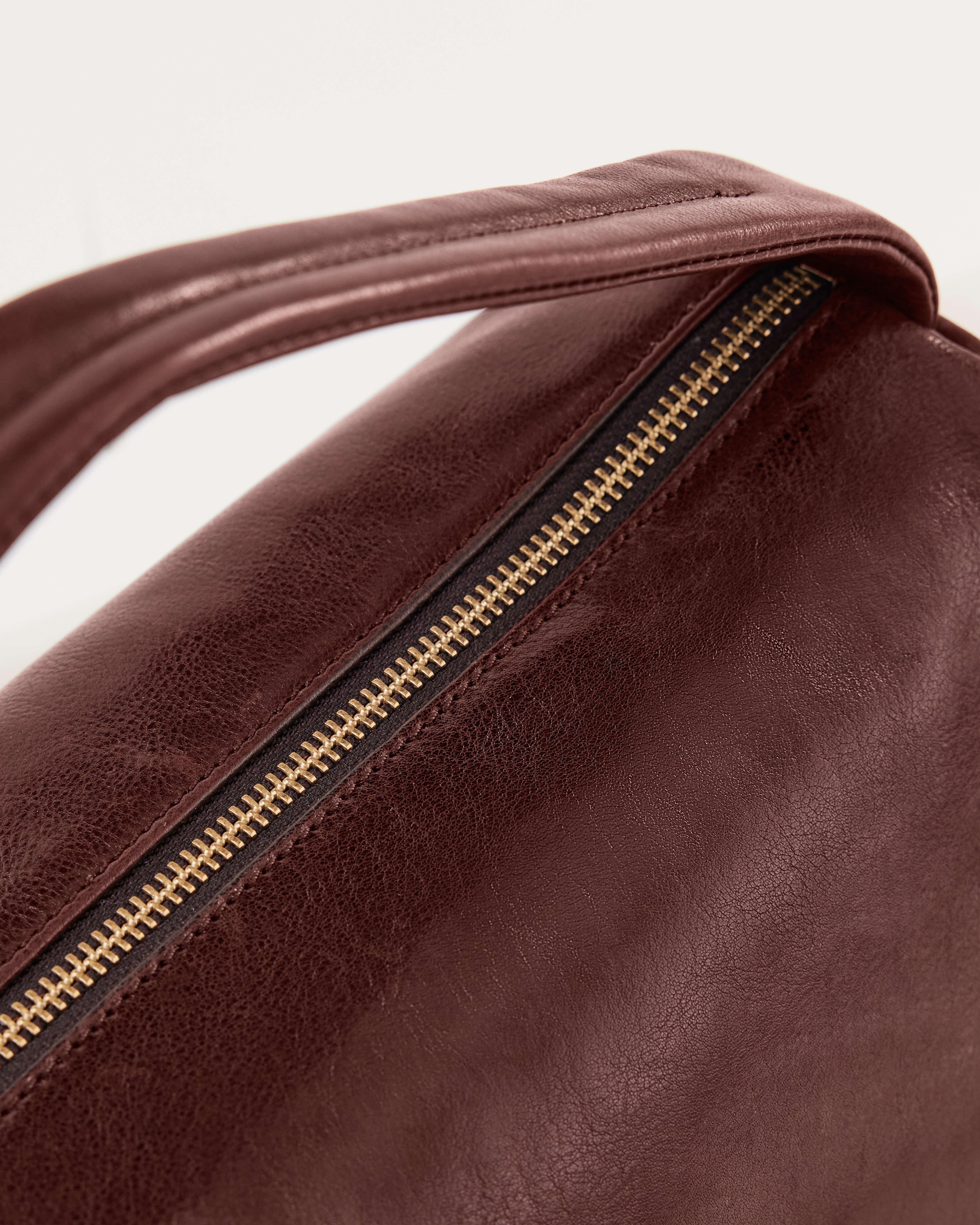 Bolster Bag Small Maple - Gateway Gifts