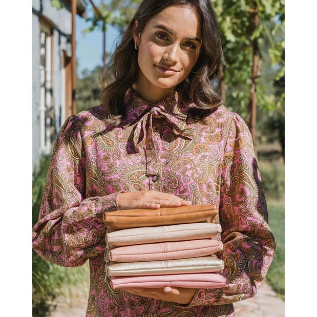 Bowery Wallet Neutral