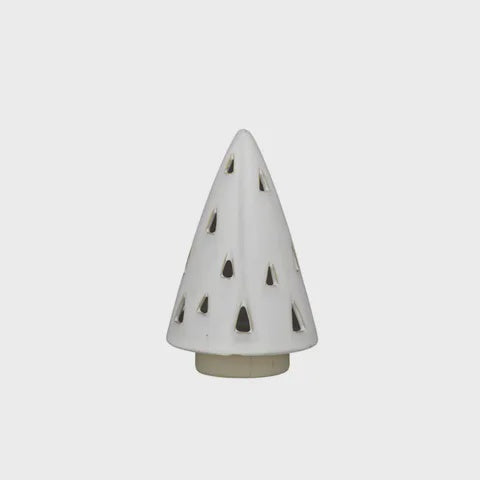 Ceramic Christmas Tree