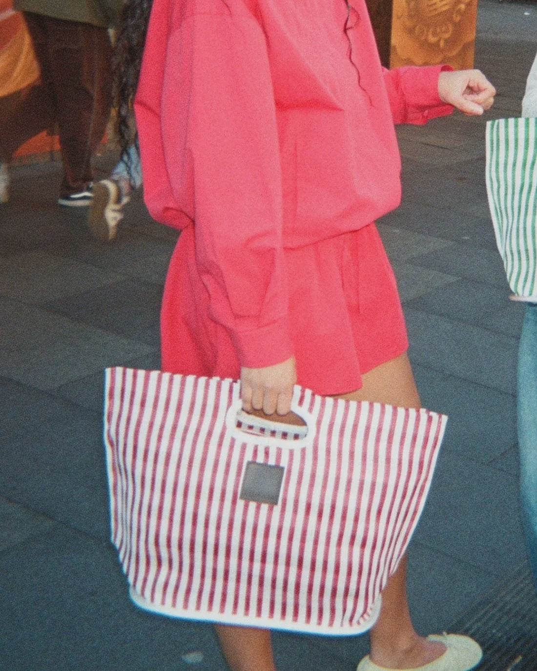 Midi Bucket