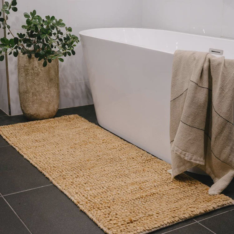 Casita Handwoven Mat 60cm x90cm - Gateway Gifts
