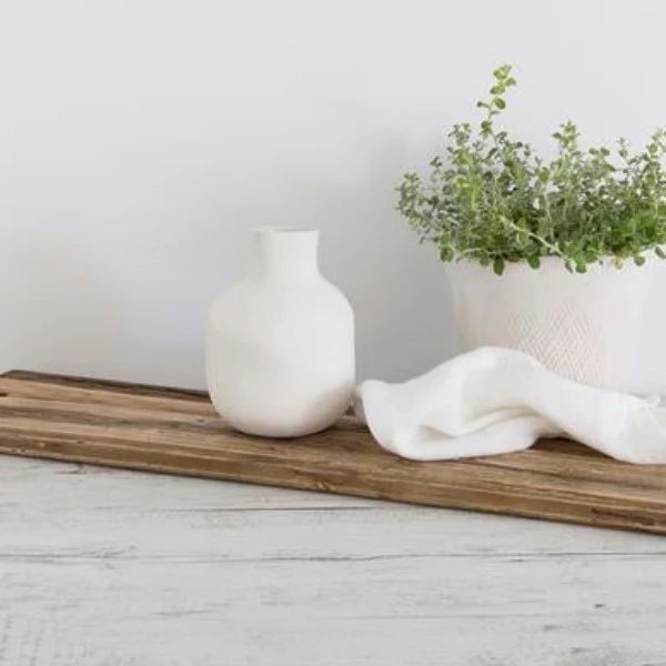 Flax Sake Bottle - Gateway Gifts