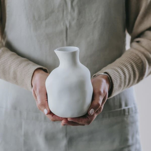 Flax Sake Bottle - Gateway Gifts