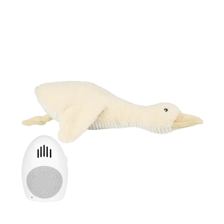 Liva Heartbeat Comforter