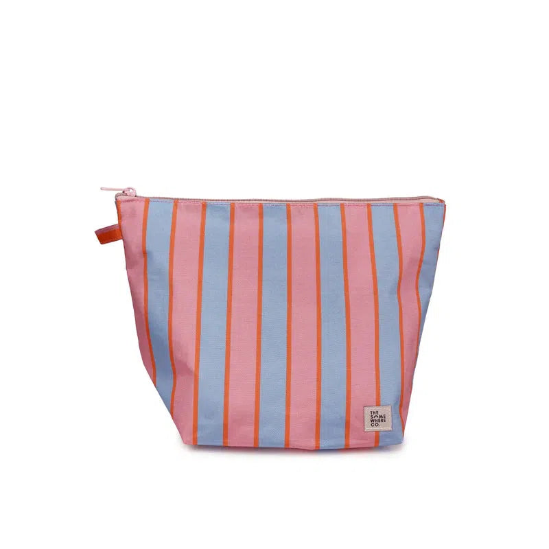 Bubblegum Handy Pouch Trio
