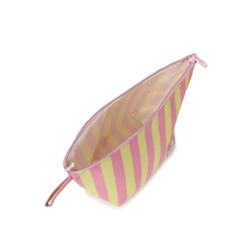 Bubblegum Handy Pouch Trio